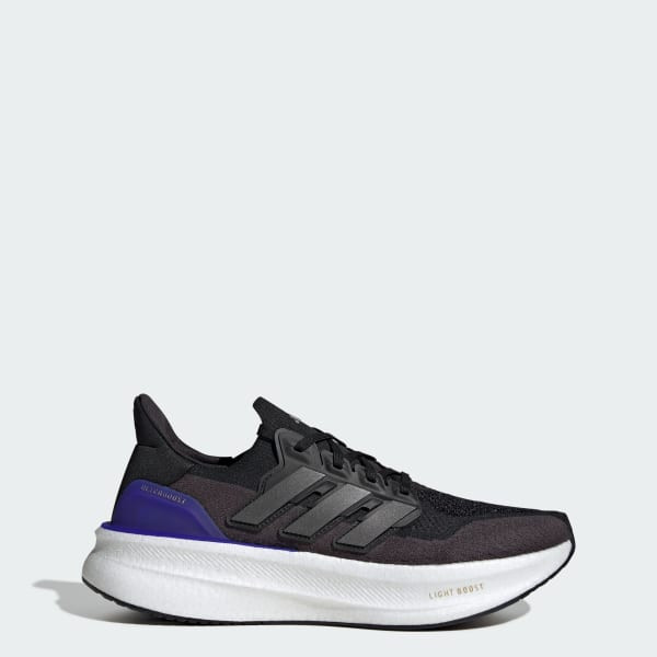 adidas Originals ULTRABOOST 5 JH9082 Core Black Night Metallic