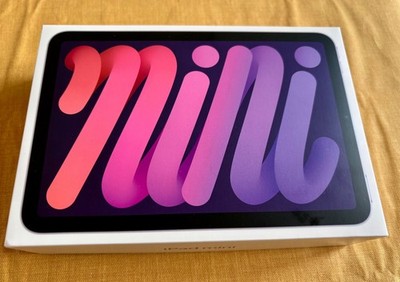 ipad mini 6. generation 64gb
