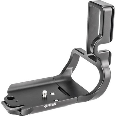 Really Right Stuff Modular 2-Piece L-Plate Set for Canon 1D X or 1D X Mark II