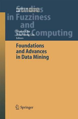 Grundlagen und Fortschritte im Data Mining - 9783642425387