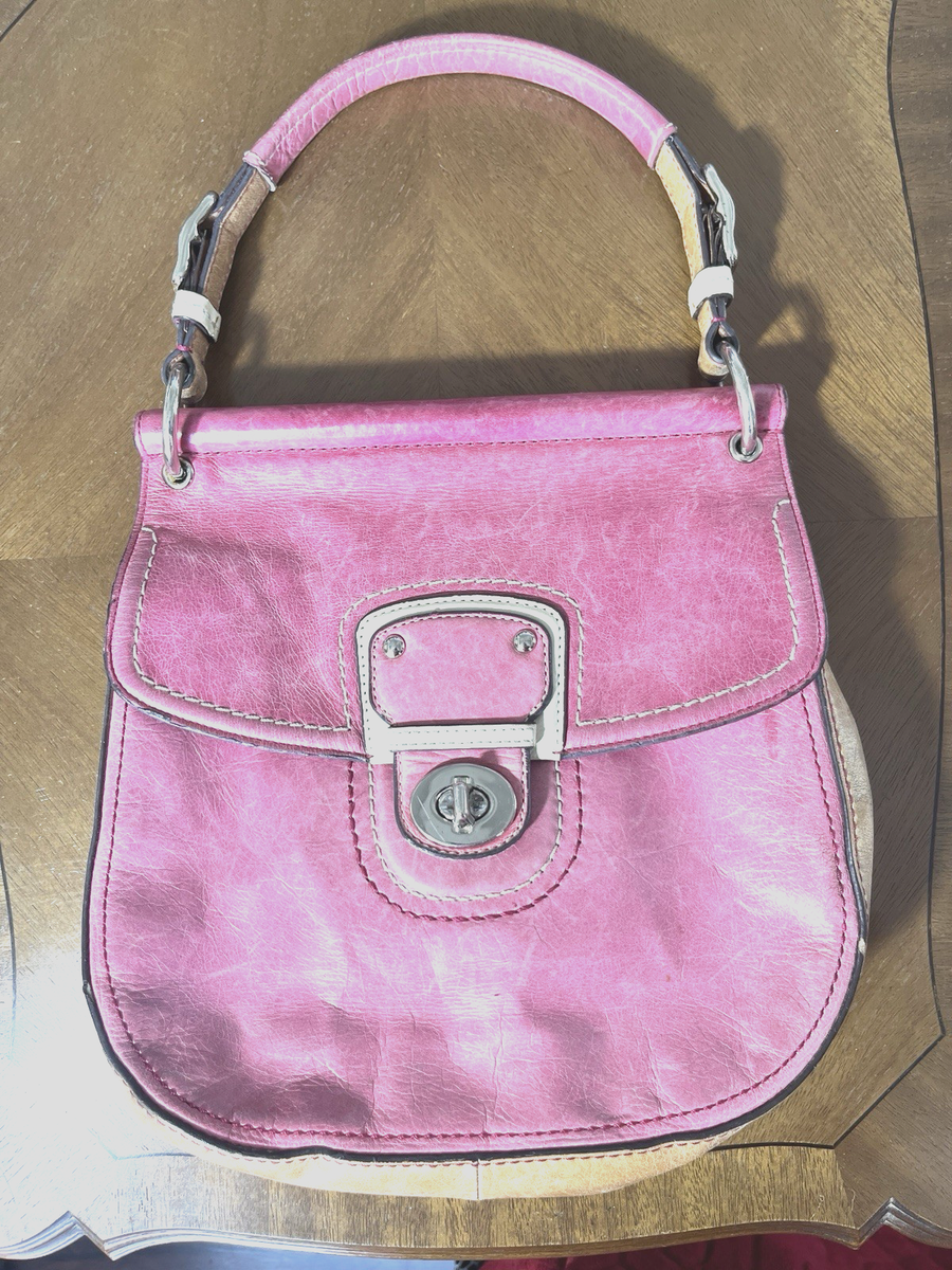 Coach Legacy Willis Crossbody Bag 70th anniversary limited edition