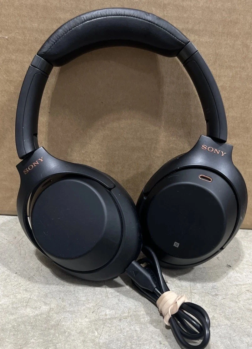Sony WH-1000XM4 Headphones for Sale | Shop New & Used Headphones