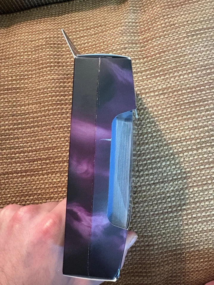 Magic Eldritch Moon Blue Intro Pack Factory Sealed MTG - Image 4 of 4