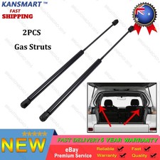 Boot Gas Struts For Mitsubishi Outlander ZG ZH Rear Door 2007-2012 5802A007 NEW