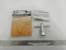 NEW Danco Core Puller for Moen Brass Plastic & Posi-Temp Cartridges - 86712 (ob)