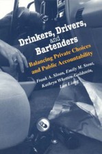 Drinkers, Drivers, and Bartenders : Balancing...