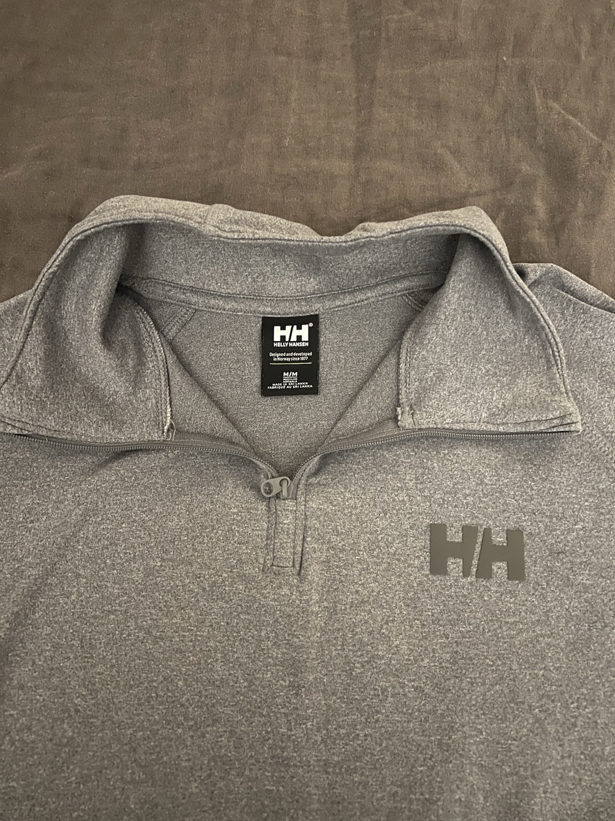 Helly Hansen Mens Medium Performance Stretch Fabr… - image 3