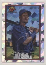 2019 Bowman Atomic Refractor 98/150 Julio Pablo Martinez #B30-JPM 8t7