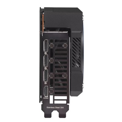 ASUS TUF Gaming Radeon RX 9070 XT 16GB GDDR6 Special Edition AMD