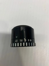 50mm Schneider Kreuznach F4.5 Componar BELLOWS  ENLARGING LENS MADE in GERMANY