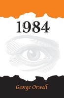 1984 | George Orwell | Taschenbuch | Kartoniert / Broschiert | Englisch | 1994