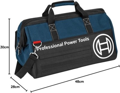 Bosch Professional Bosch 1600A003BJ Professional Tool Bag