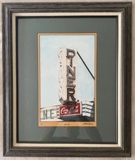 art paintings original watercolor