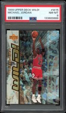 Michael Jordan Card and Memorabilia Buying Guide 32