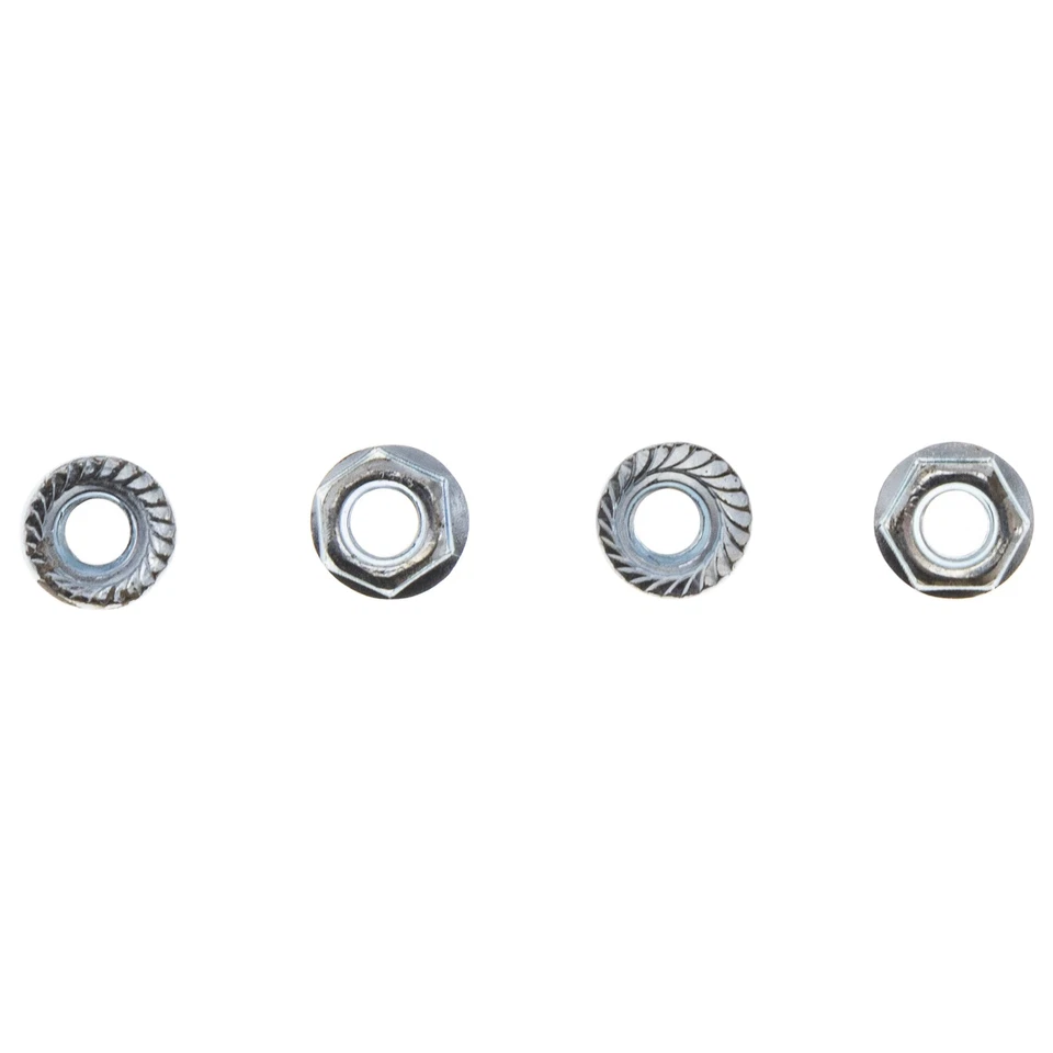 Kit de parafuso prisioneiro de cilindro para Yamaha PW50 Y-Zinger 95380-06600 90116-06418 1981-2017 - Imagem 3 de 3