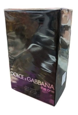 Dolce & Gabbana the One 5.0 oz / 150 mL EDP for Men 100% Authentic