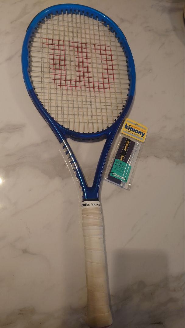 ラケット(硬式用) ULTRA TOUR 95 KEI 2019 LIMITED EDITION Used Wilson Ultra Tour 95 CV Tennis Racquet G2 Kei Limited