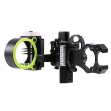 Black Gold Ascent Verdict 3-Pin .019 RH Bow Sight (AVW3)