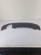 Heckdiffusor Diffusor Audi A1 8x Doppelendrohr 8X0071611 Competition rear bumper