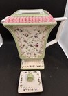 Laura Ashley Square Tea Pot — photo 4