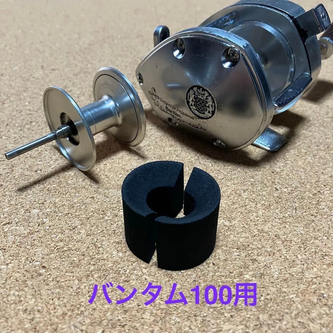Shimano Bantam 100 for sale | eBay