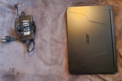 Acer Gaming Notebook Nitro 5