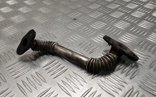 OPEL ASTRA H Estate L35 Turbinenschmierrohr 55198682 1.90 Diesel 74kw 28380236