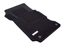 $$$ Original Lengenfelder Fußmatten passend für Mercedes Benz W204 S204 C-Klasse