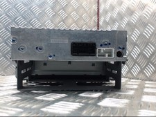 Autoradio Opel AGILA