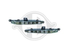 Tagfahrlichtset für Mercedes W221 2005-2013