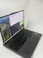 Lenovo Legion Slim 5 16ARP9 R7 7435HS RTX 4070 32GB DDR5 2TB SSD W/Office 2021