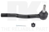 NK Spurstangenkopf Gelenkkopf 5032588 FüR Ford Ranger TKE Ecoblue 4X4 Tdci