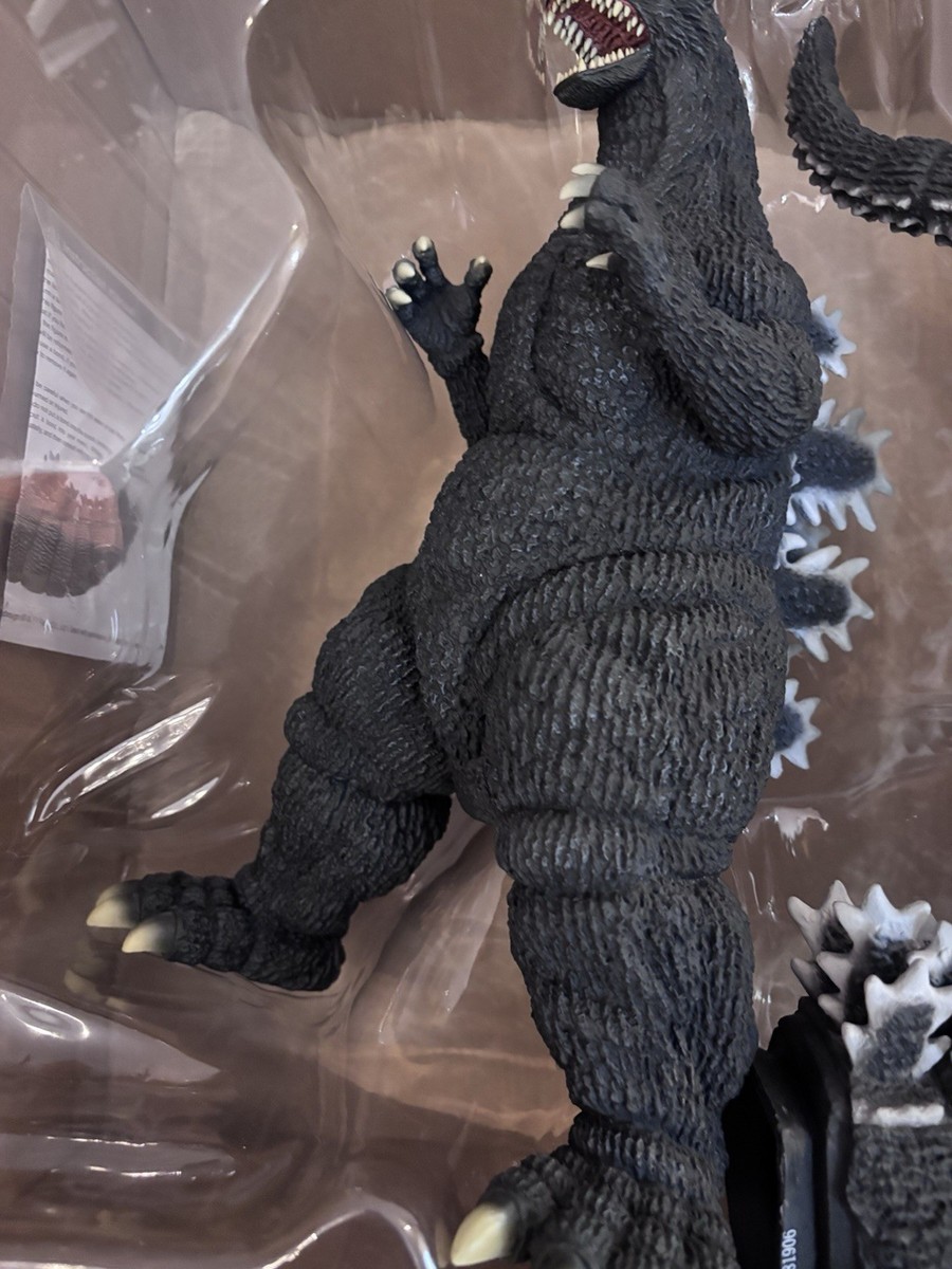 X-Plus Godzilla 1992 Ver. 30cm Toho Figure Garage Toy PX Exclusive