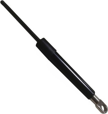 MB R230 Mittelkonsole Stützbein Feder Original A2309800064