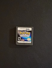 Pokémon Diamond Version Nintendo DS, E, NTSC-U/C, 2007- TESTED WORKS