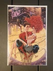 Amazing Spider-Man #3 Unknown Comics Kaare Andrews  Virgin SIGNED COA