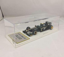 SPARK 1/43 Lotus T127 European Grand Prix 2010 #19 346668