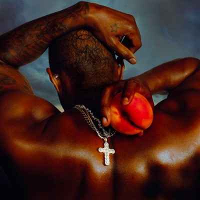 Usher Coming Home (Schallplatte)