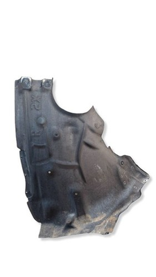 #ad BMW 1 F20 F21 2017 Vorne rechts Radlaufschale Radhausverkleidung vorne WES17489 EUR 60.00