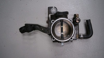 Drosselklappenstutzen 60599941 Alfa Romeo 147 1.6 Twin Spark 937 2521302