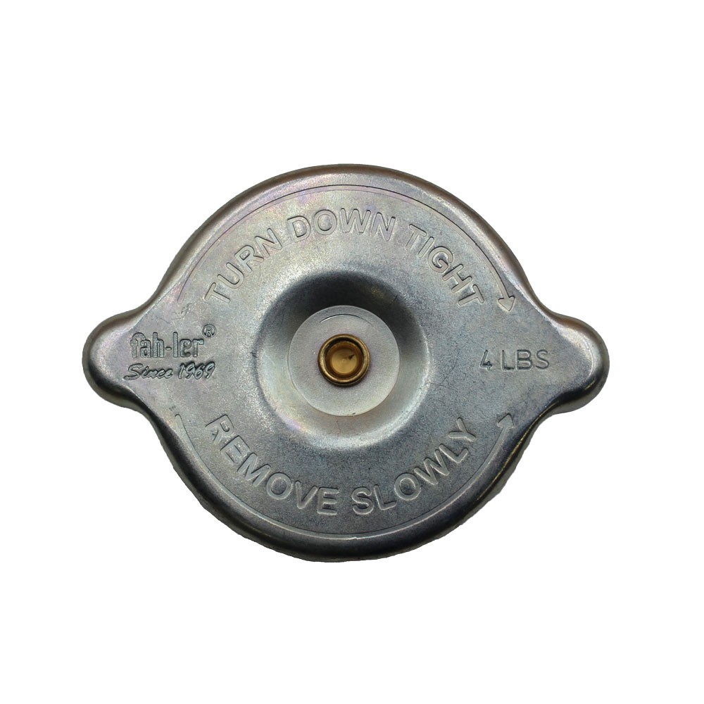 Radiator Cap Fits White Oliver Replaces 15239A
