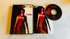 Carrie 2002 - DVD - Good Condition