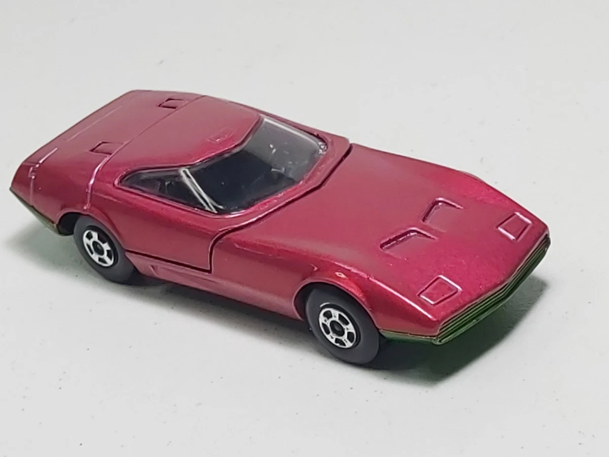 25+ Matchbox Dodge 1970 Vehicle Year Vintage Manufacture Diecast