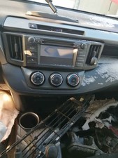 Used Starter Motor fits: 2015 Toyota Rav4  Grade A