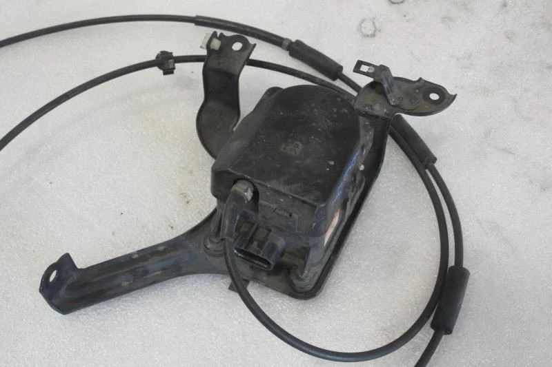 2001 2002 2003 ACURA CL CRUISE CONTROL ACTUATOR - Image 2 of 4