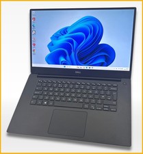 Dell Precision 5530 i9-8950HK 2.90GHz 16GB Ram 256GB NVIDIA Quadro P2000 Laptop