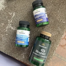 Swanson Sleep Cocktail Bundle