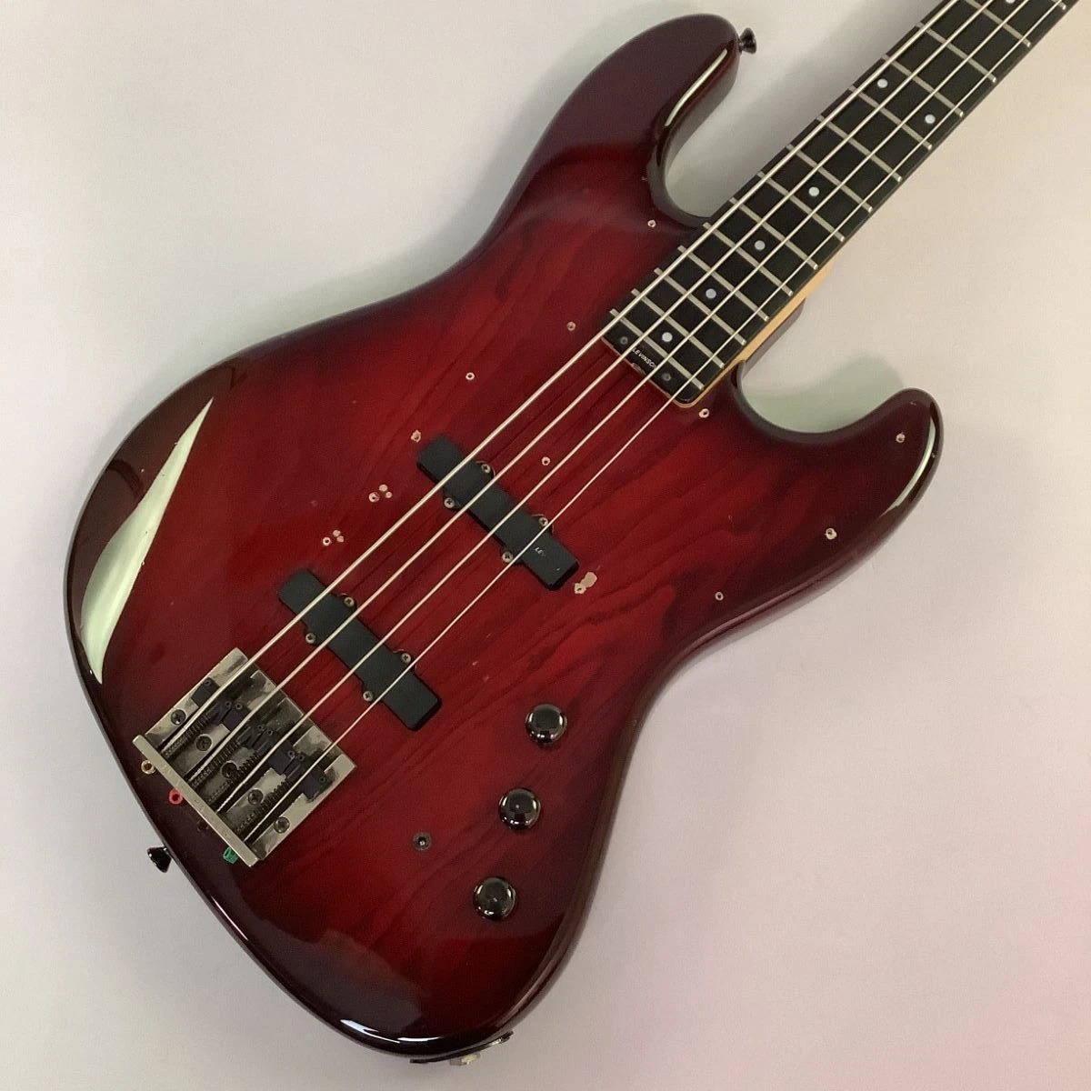 Blade Solid Body Bass Guitars for sale | eBay