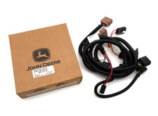 Genuine John Deere light wiring harness AM143722  Gator XUV855D XUV825I