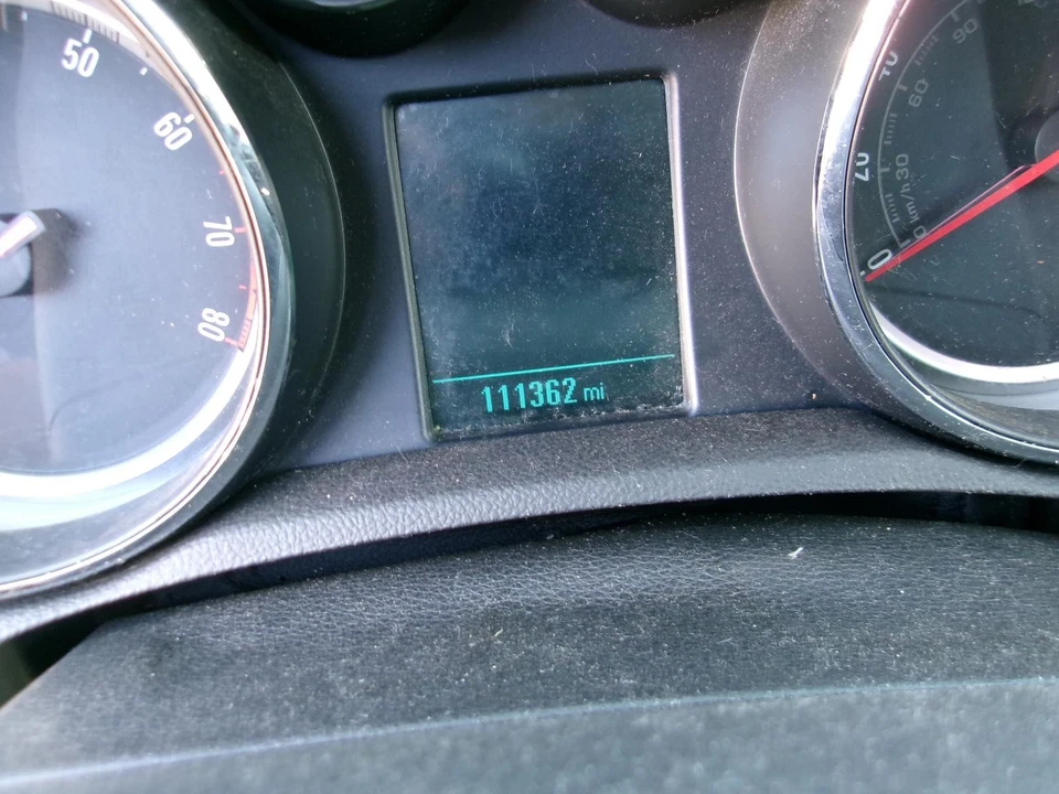 Used Differential Carrier Assembly fits: 2015 Buick Encore Rear Axle Grade A Foto 4 de 4